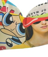 MOSCHINO（モスキーノ）カジュアルシャツ その他（柄物・カラフル） サイズ:40(M位) レディース/2200705351119