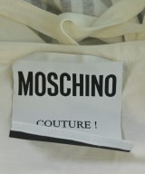 MOSCHINO（モスキーノ）ノースリーブ 白 サイズ:-(XS位) レディース/2200705687225
