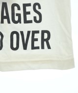 MOSCHINO（モスキーノ）ノースリーブ 白 サイズ:-(XS位) レディース/2200705687225