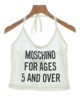 MOSCHINO ノースリーブ