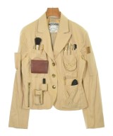 MOSCHINO テーラードジャケット