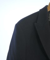 MOSCHINO（モスキーノ）チェスターコート 紺 サイズ:50(XL位) メンズ/2200663144013