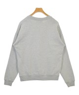 MOSCHINO（モスキーノ）スウェット グレー サイズ:46(M位) メンズ/2200663144044