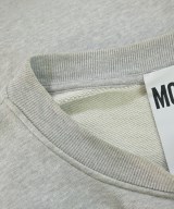 MOSCHINO（モスキーノ）スウェット グレー サイズ:46(M位) メンズ/2200663144044