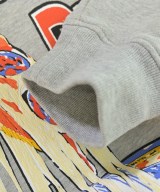 MOSCHINO（モスキーノ）スウェット グレー サイズ:46(M位) メンズ/2200663144044