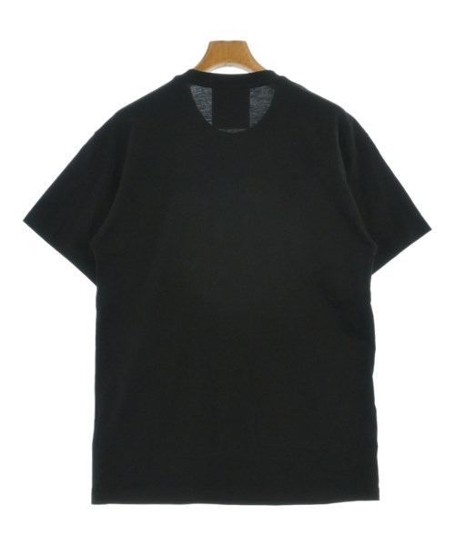 MOSCHINO（モスキーノ）Tシャツ・カットソー 黒 サイズ:-(M位) メンズ/2200661138069
