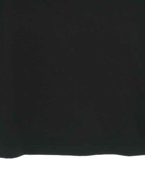 MOSCHINO（モスキーノ）Tシャツ・カットソー 黒 サイズ:-(M位) メンズ/2200661138069