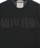 MOSCHINO（モスキーノ）Tシャツ・カットソー 黒 サイズ:-(M位) メンズ/2200661138069