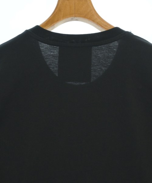 MOSCHINO（モスキーノ）Tシャツ・カットソー 黒 サイズ:-(L位) メンズ/2200661138076