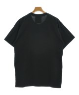 MOSCHINO（モスキーノ）Tシャツ・カットソー 黒 サイズ:-(L位) メンズ/2200661138076