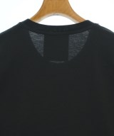 MOSCHINO（モスキーノ）Tシャツ・カットソー 黒 サイズ:-(L位) メンズ/2200661138076