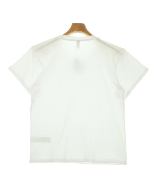 MOSCHINO（モスキーノ）Tシャツ・カットソー 白 サイズ:L レディース/2200665936043