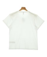 MOSCHINO（モスキーノ）Tシャツ・カットソー 白 サイズ:L レディース/2200665936043