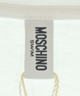 MOSCHINO（モスキーノ）Tシャツ・カットソー 白 サイズ:L レディース/2200665936043