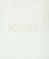 MOSCHINO（モスキーノ）Tシャツ・カットソー 白 サイズ:L レディース/2200665936043