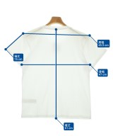 MOSCHINO（モスキーノ）Tシャツ・カットソー 白 サイズ:L レディース/2200665936043
