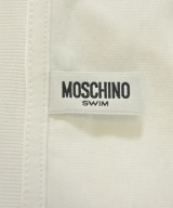 MOSCHINO（モスキーノ）Tシャツ・カットソー 白 サイズ:L レディース/2200665936050