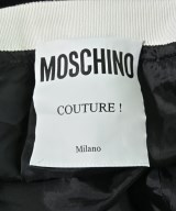 MOSCHINO（モスキーノ）ミニスカート 黒 サイズ:38(S位) レディース/2200664139032