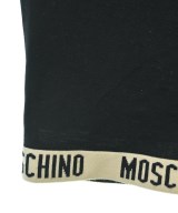 MOSCHINO（モスキーノ）ミニスカート 黒 サイズ:38(S位) レディース/2200664139032