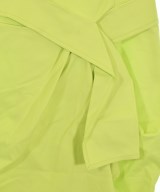 MOSCHINO（モスキーノ）ワンピース 黄 サイズ:38(S位) レディース/2200664500016