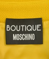 MOSCHINO（モスキーノ）ミニスカート 黄 サイズ:38(S位) レディース/2200671607029