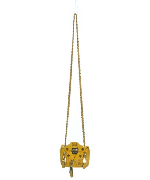 MOSCHINO(モスキーノ)のショルダーバッグ サイズ:- 17,000円