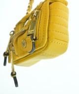 MOSCHINO（モスキーノ）ショルダーバッグ 黄 サイズ:- レディース/2200732917364