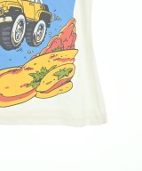 MOSCHINO（モスキーノ）Tシャツ・カットソー 白 サイズ:38(S位) レディース/2200714305097