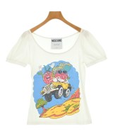 MOSCHINO Tシャツ・カットソー