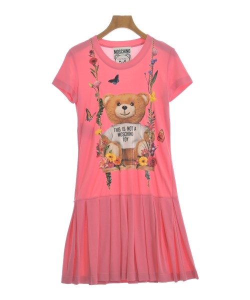 MOSCHINO(モスキーノ)のワンピース サイズ:38(S位) 8,200円