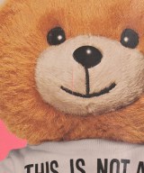 MOSCHINO（モスキーノ）ワンピース ピンク サイズ:38(S位) レディース/2200714305103