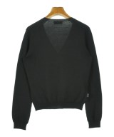 MOSCHINO JEANS（モスキーノ　ジーンズ）カーディガン 黒 サイズ:42(M位) レディース/2200722830055