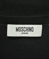 MOSCHINO JEANS（モスキーノ　ジーンズ）カーディガン 黒 サイズ:42(M位) レディース/2200722830055