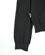 MOSCHINO JEANS（モスキーノ　ジーンズ）カーディガン 黒 サイズ:42(M位) レディース/2200722830055