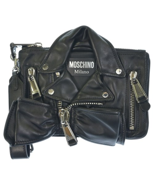 MOSCHINO(モスキーノ)のクラッチバッグ サイズ:- 34,100円