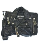 MOSCHINO クラッチバッグ