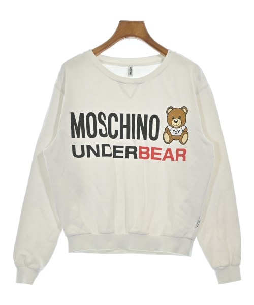 MOSCHINO(モスキーノ)のスウェット サイズ:S 4,000円