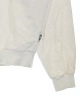 MOSCHINO（モスキーノ）スウェット 白 サイズ:S レディース/2200725694074