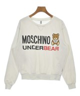 MOSCHINO スウェット
