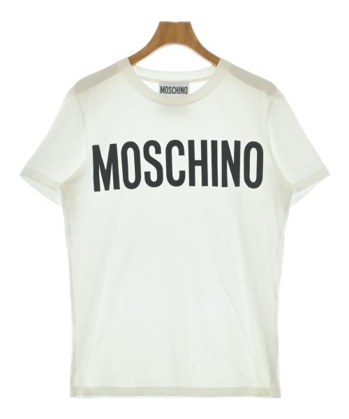 MOSCHINO(モスキーノ)のTシャツ・カットソー サイズ:48(L位) 9,600円
