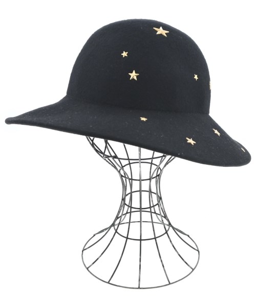 MOSCHINO(モスキーノ)のハット サイズ:- 3,600円