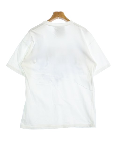 MOSCHINO（モスキーノ）Tシャツ・カットソー 白 サイズ:XS レディース/2200682311106