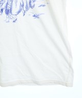 MOSCHINO（モスキーノ）Tシャツ・カットソー 白 サイズ:XS レディース/2200682311106