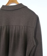 MOSCHINO（モスキーノ）テーラードジャケット 茶 サイズ:38(S位) レディース/2200682776042