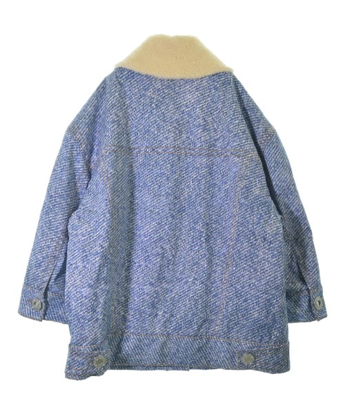 MOSCHINO（モスキーノ）その他 青 サイズ:40(M位) メンズ/2200679867012