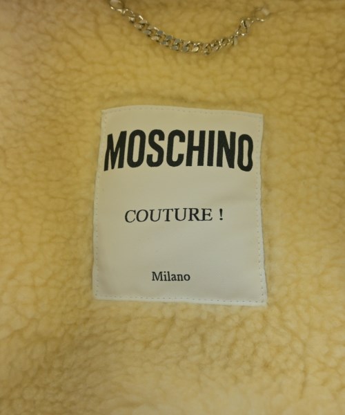 MOSCHINO（モスキーノ）その他 青 サイズ:40(M位) メンズ/2200679867012