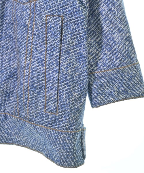 MOSCHINO（モスキーノ）その他 青 サイズ:40(M位) メンズ/2200679867012