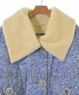 MOSCHINO（モスキーノ）その他 青 サイズ:40(M位) メンズ/2200679867012