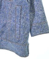 MOSCHINO（モスキーノ）その他 青 サイズ:40(M位) メンズ/2200679867012