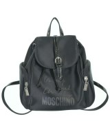 MOSCHINO バックパック・リュック
